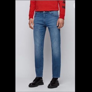 Hugo Boss Maine Jeans (38/34)